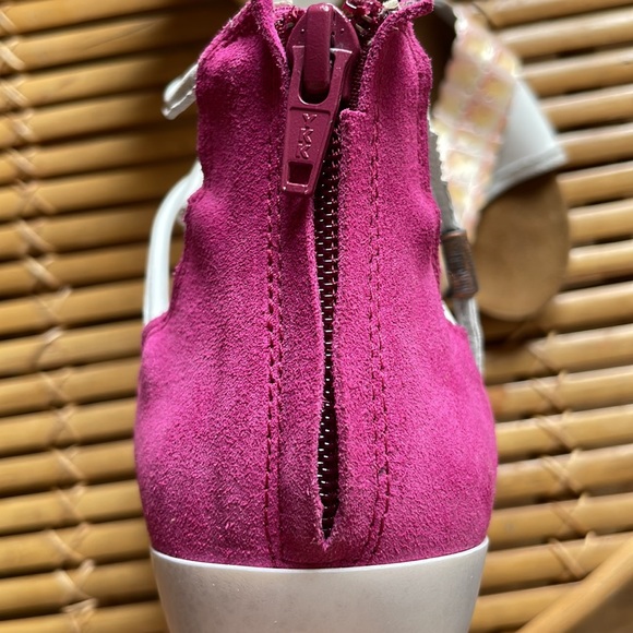 DKODE Reilly pink sz 40 euro - Picture 6 of 7